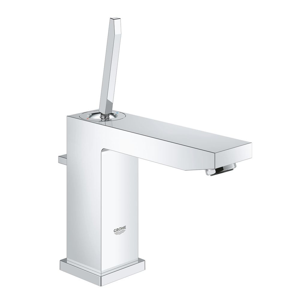 Grohe Eurocube Joy Single-lever basin mixer 1/2″ M-Size - 23657000