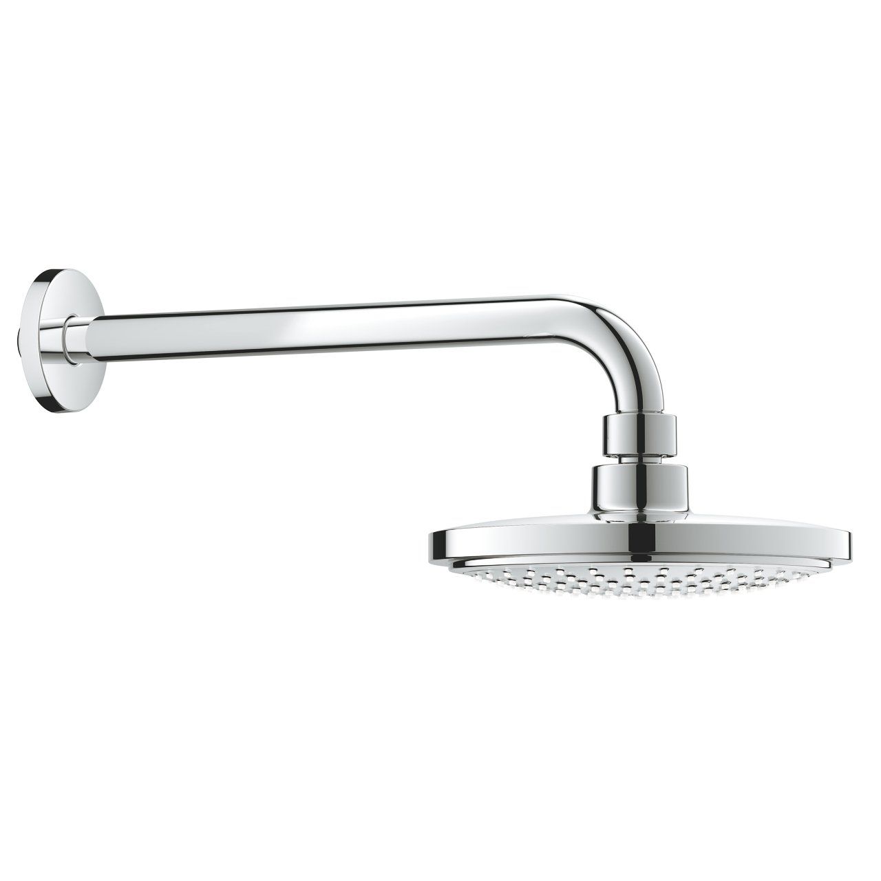Grohe Euphoria Cosmopolitan 180 Head shower set 286 mm, 1 spray - 26072000