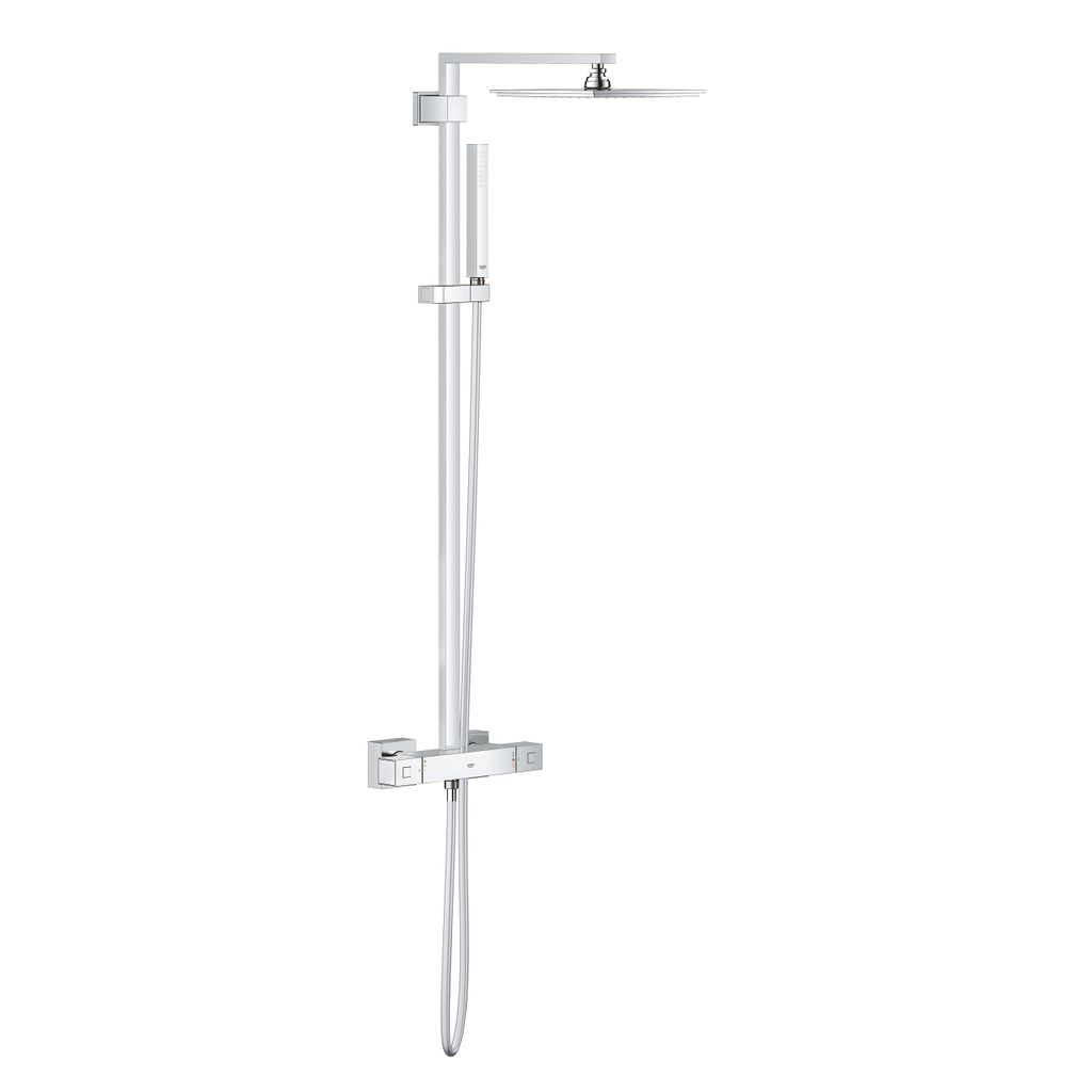 Grohe Euphoria Cube System 230 - 26087000