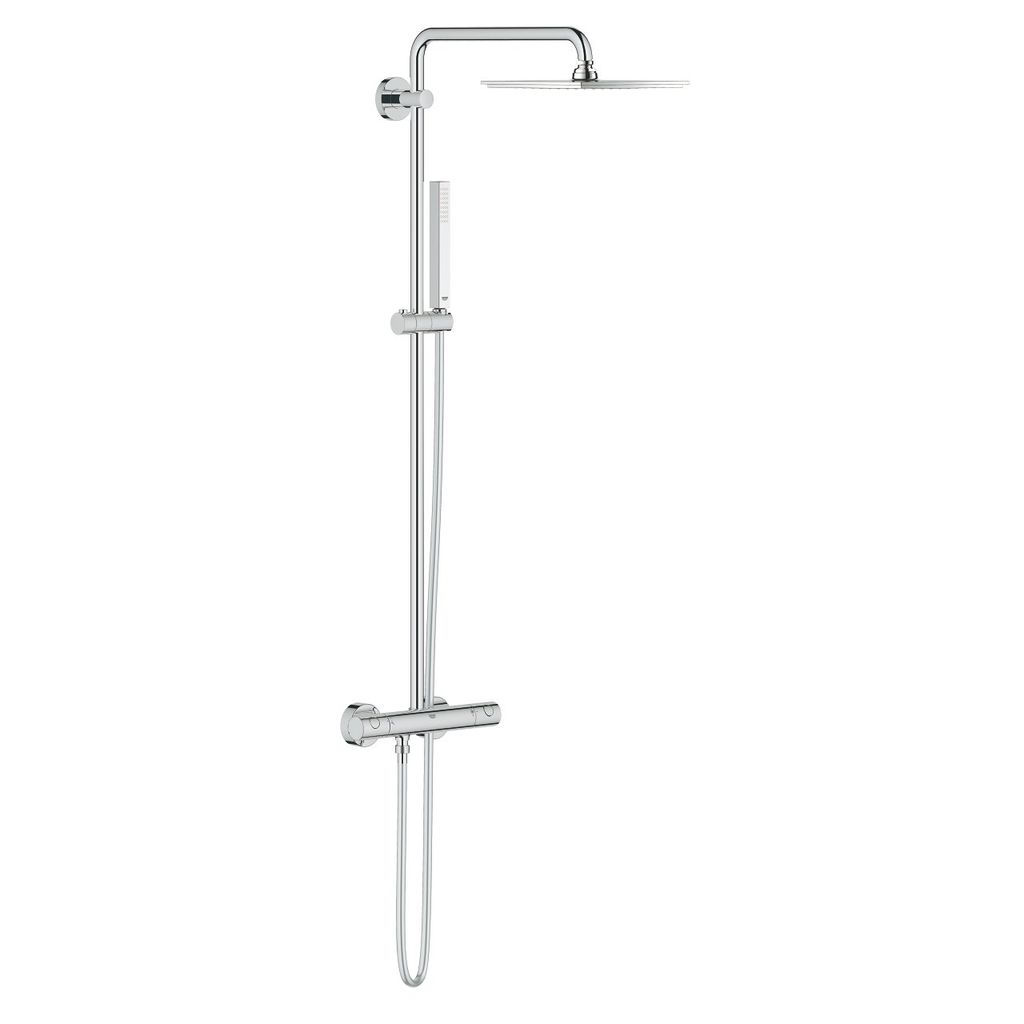 Grohe Euphoria System 230 - 26187000