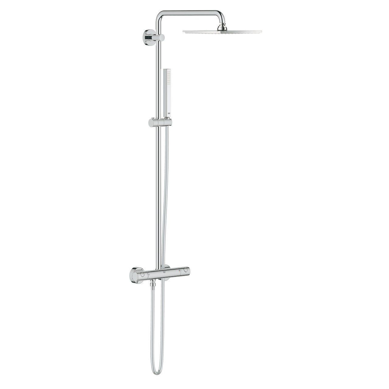 Grohe Euphoria System 230 - 26187000