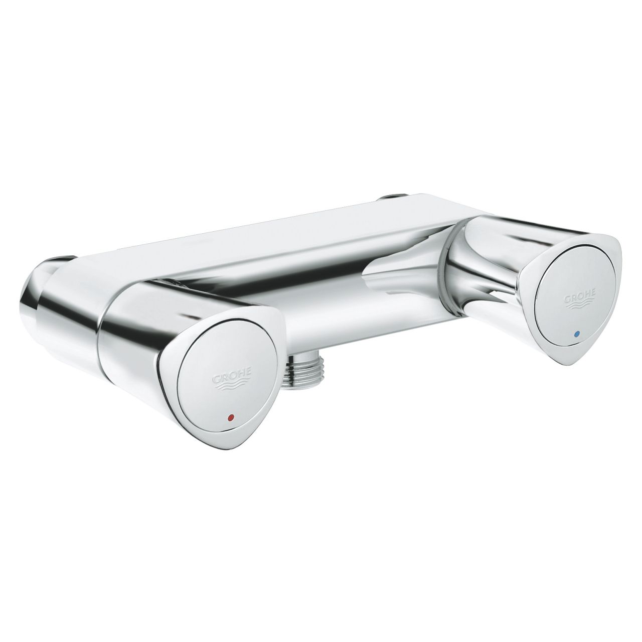 Grohe Costa S shower mixer - 26319001