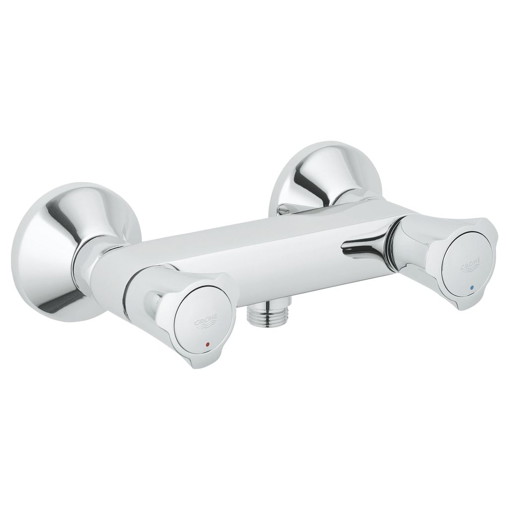 Grohe Costa L shower mixer - 26330001