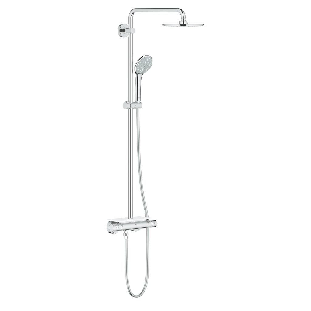 Grohe Euphoria System 210 - 26363000
