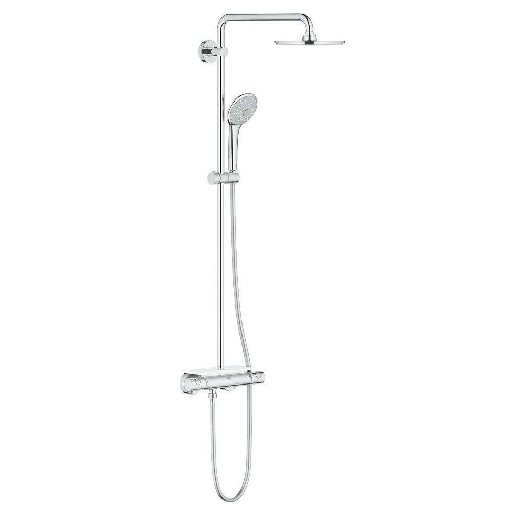  Grohe Euphoria System 210 - 26363000 