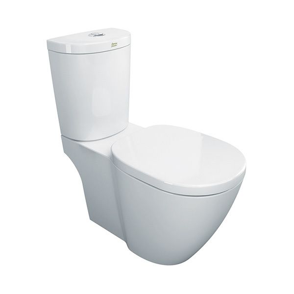 AS Bàn cầu 02 khối Concept 2705-WT
