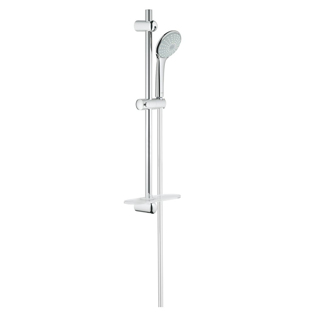 Grohe Euphoria 110 mono shower rail set 1 spray - 27266001