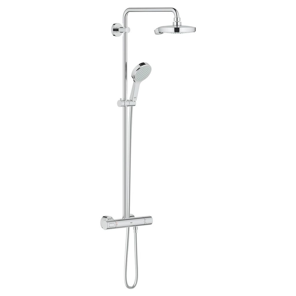Grohe Power&Soul Cosmopolitan System 190 - 27903000