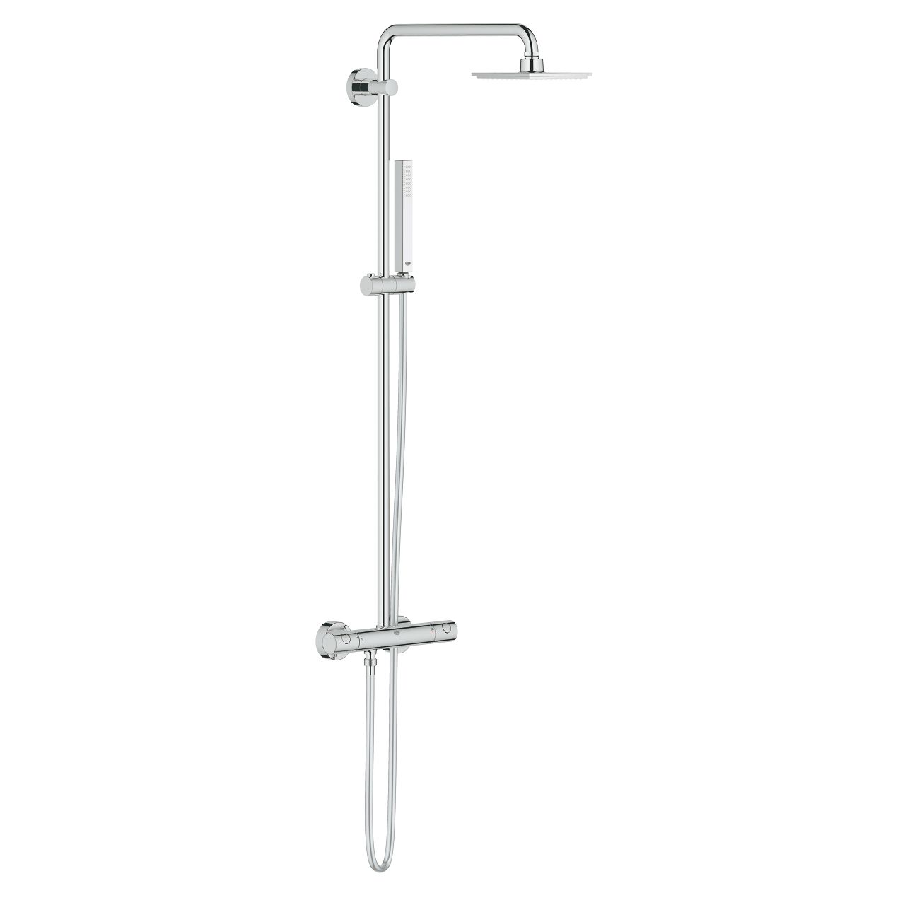 Grohe Euphoria System 150 - 27932000