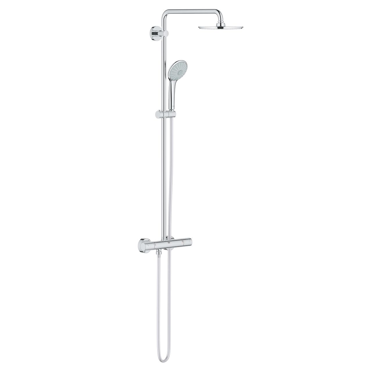 Grohe Euphoria System 210 - 27964000
