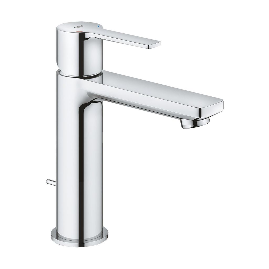 Grohe Lineare Single-lever basin mixer S-Size - 32114001