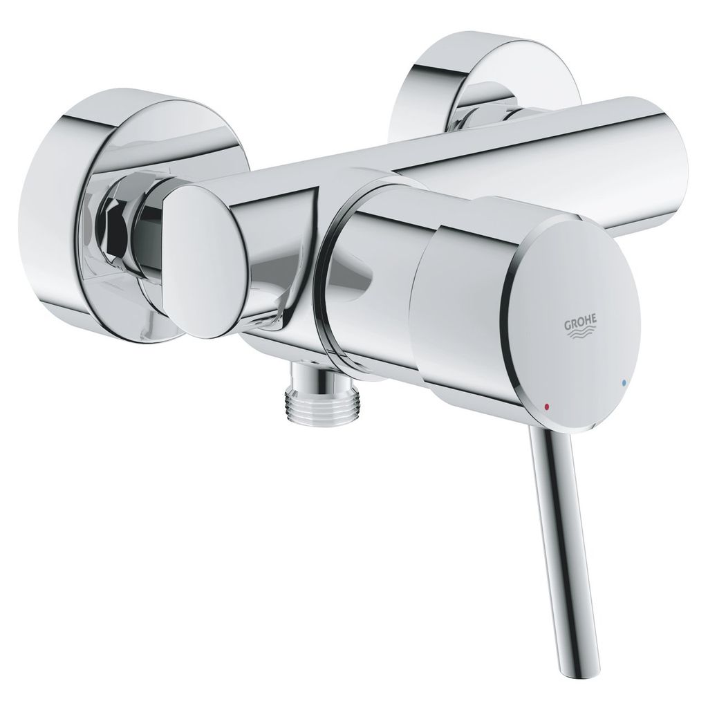 Grohe Concetto single-lever shower mixer - 32210001