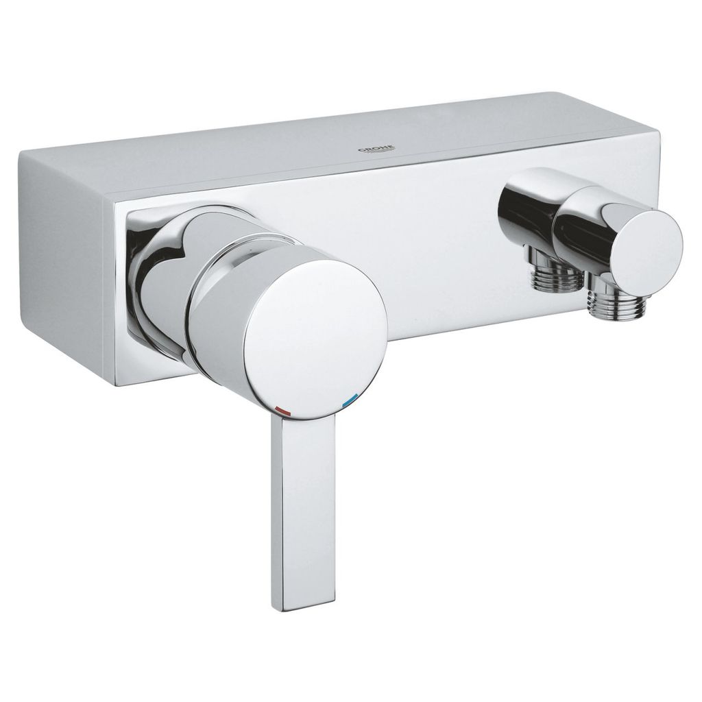 Grohe Allure single-lever shower mixer - 32846000