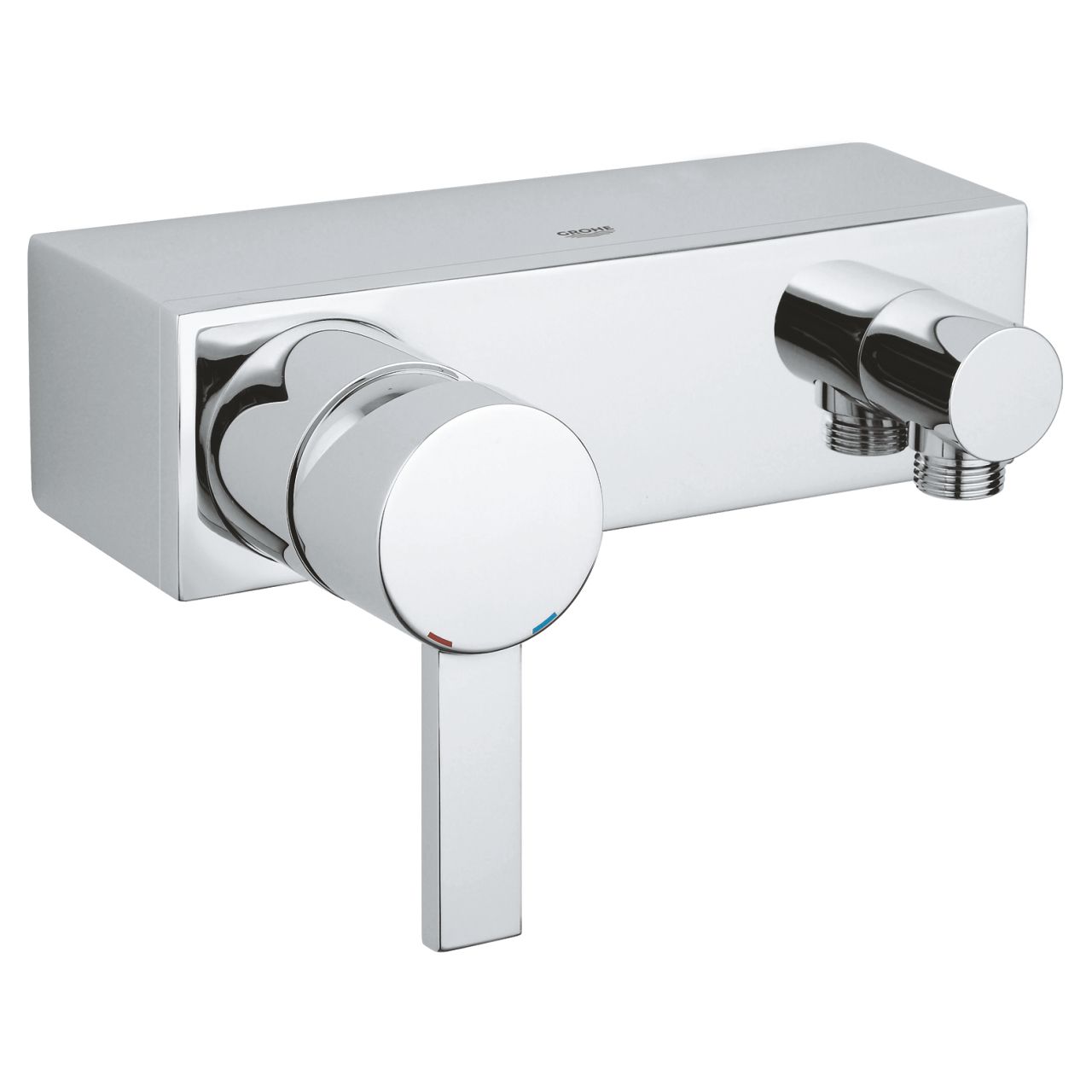 Grohe Allure single-lever shower mixer - 32846000