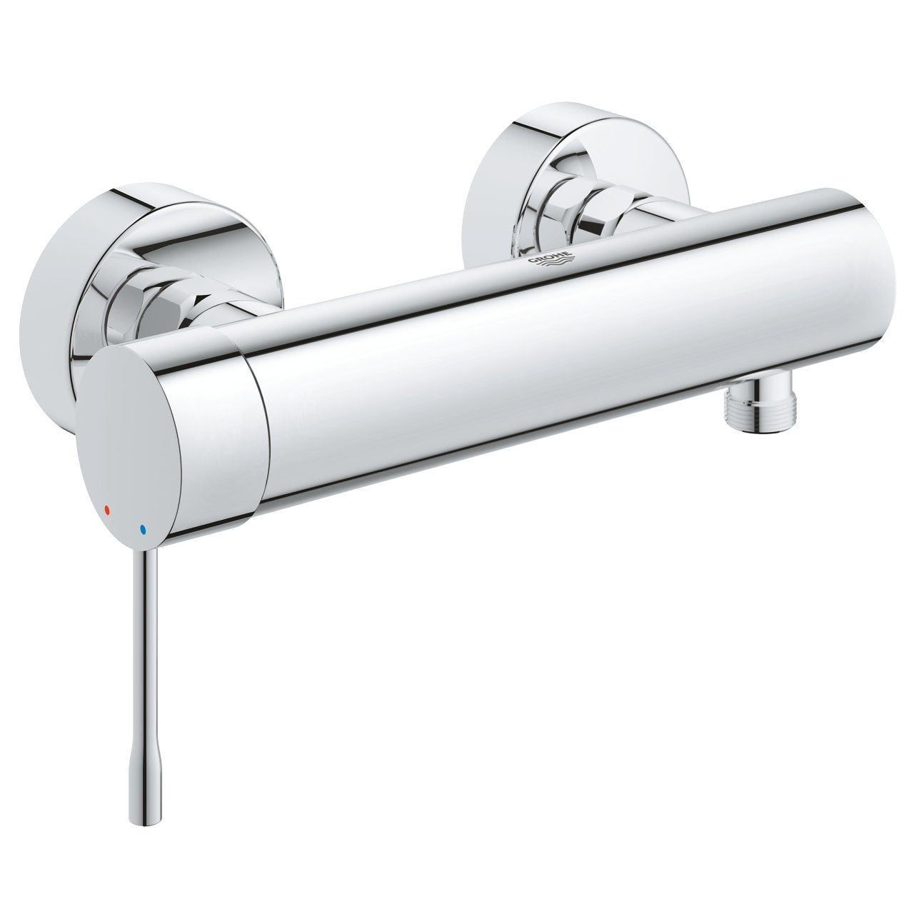 Grohe Essence single-lever shower mixer - 33636001