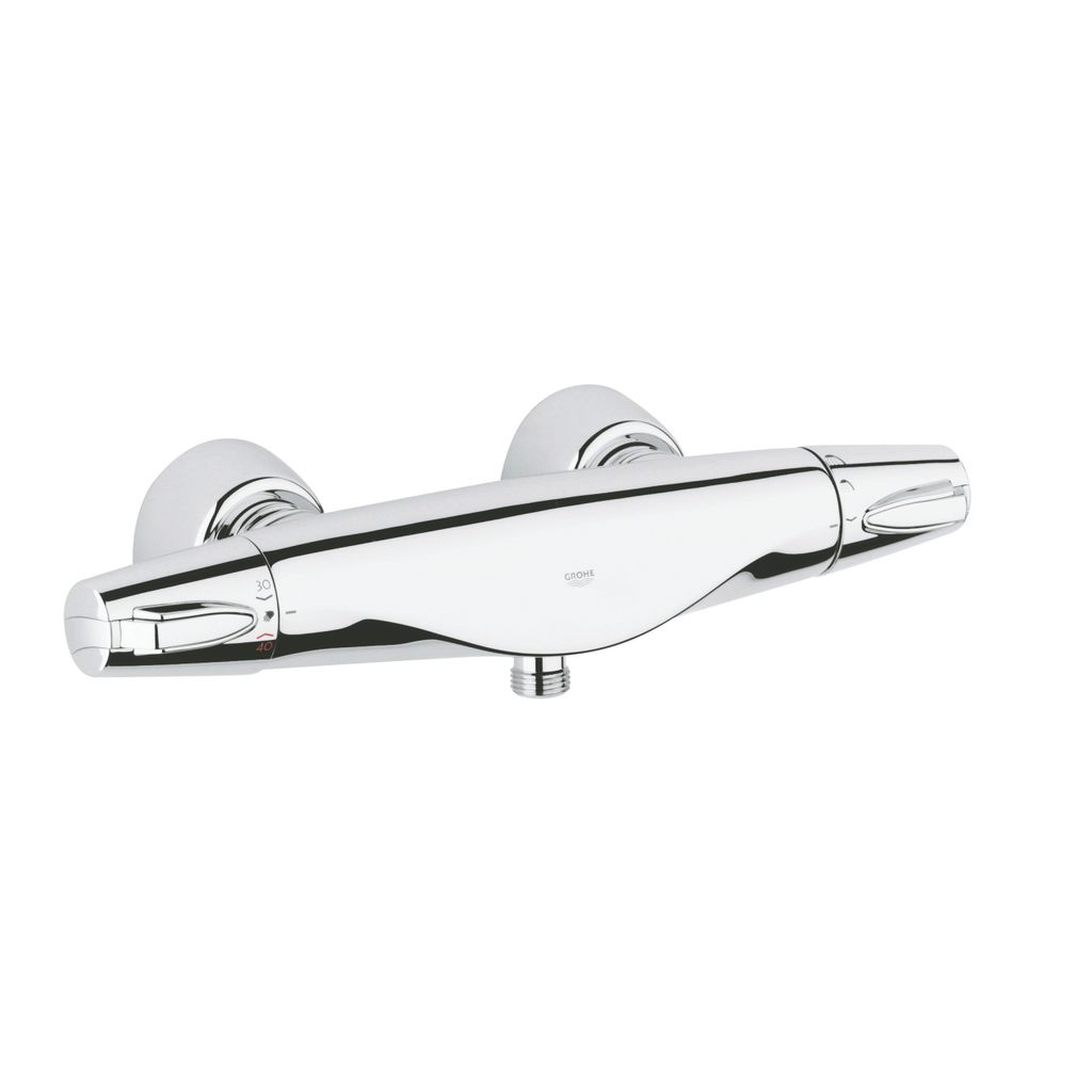 Grohe Chiara thermostat shower mixer - 34071000