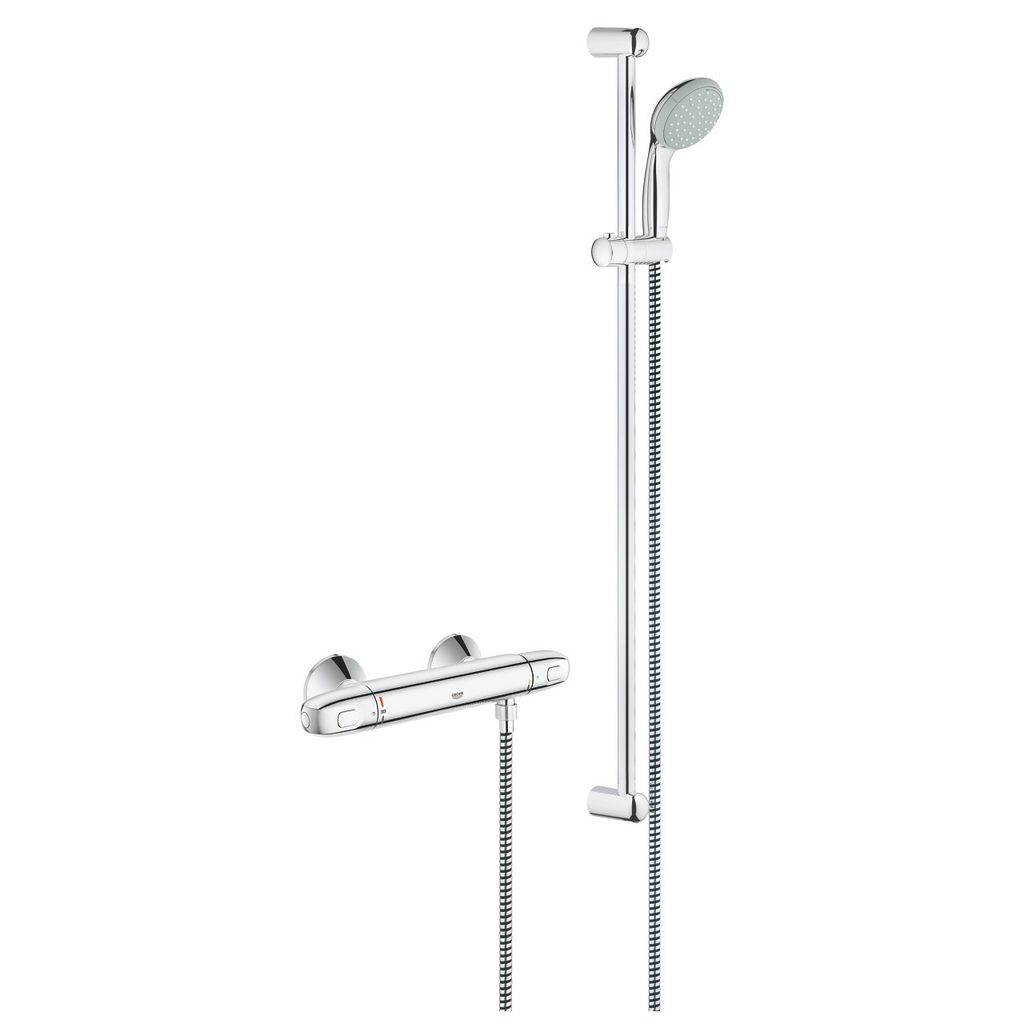 Grohe Grohtherm 1000 - 34256003