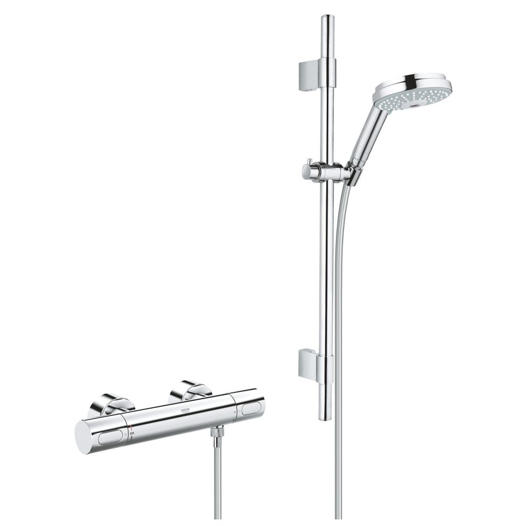 Grohe Grohtherm 3000 Cosmopolitan - 34275000