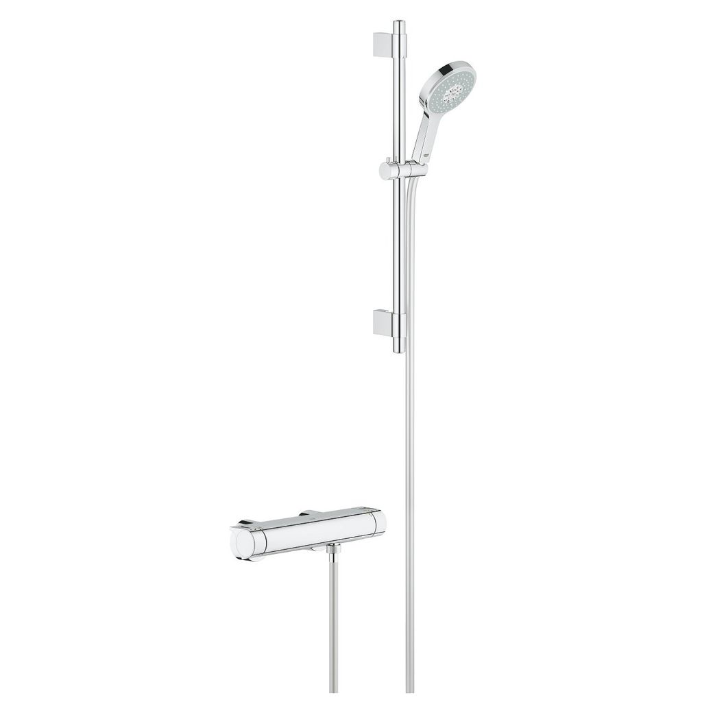Grohe Grohtherm 2000 Cosmopolitan M - 34281001