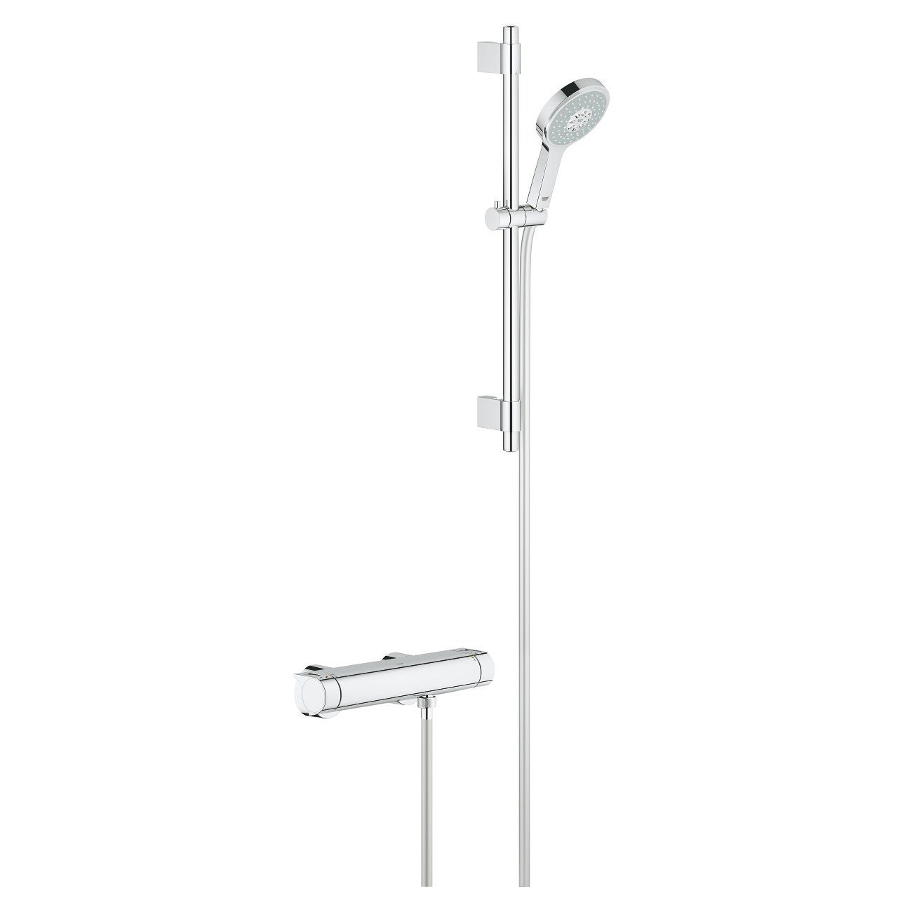 Grohe Grohtherm 2000 Cosmopolitan M - 34281001