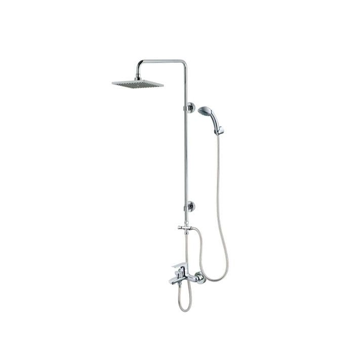Caesar Sen nóng lạnh tắm đứng S493C - BS124