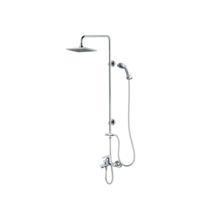 Caesar Sen nóng lạnh tắm đứng S493C - BS124