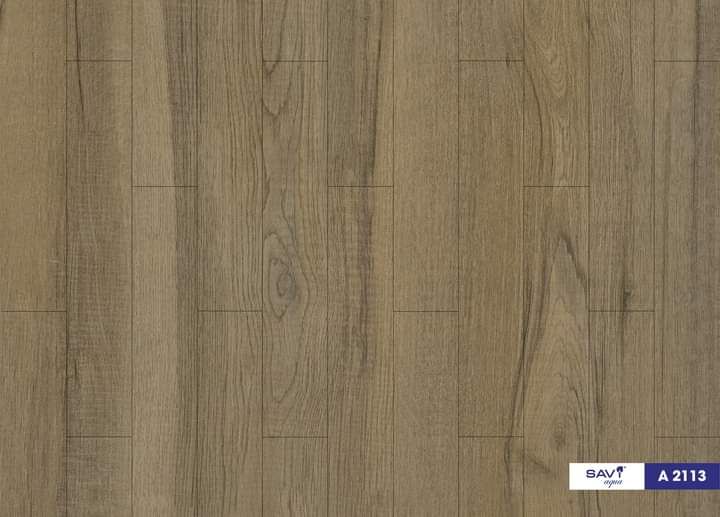  Sàn gỗ Savi Aqua – A2113 
