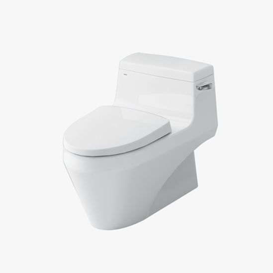 INAX Bàn cầu 1 khối AC-1135VN