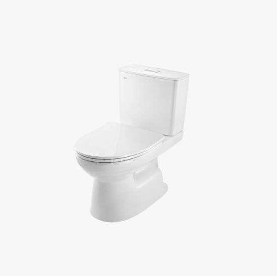 INAX Bàn cầu 2 khối AC-514VWN