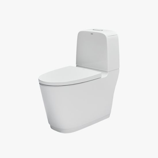 INAX Bàn cầu 2 khối AC-832VN