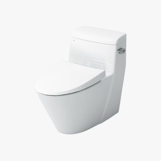 INAX Bàn cầu 1 khối AC-918VRN