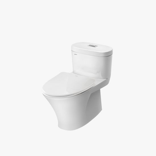 INAX Bàn cầu 1 khối AC-959VAN-2