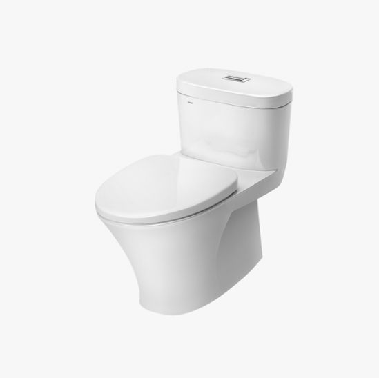 INAX Bàn cầu 1 khối AC-959VAN