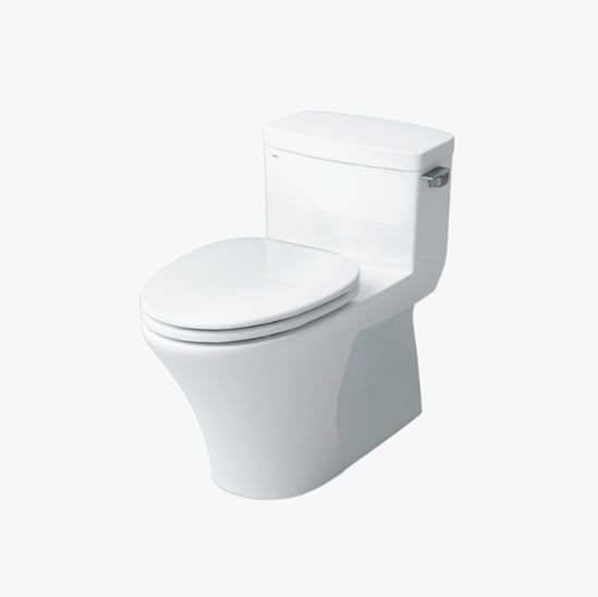 INAX Bàn cầu 1 khối AC-991VRN