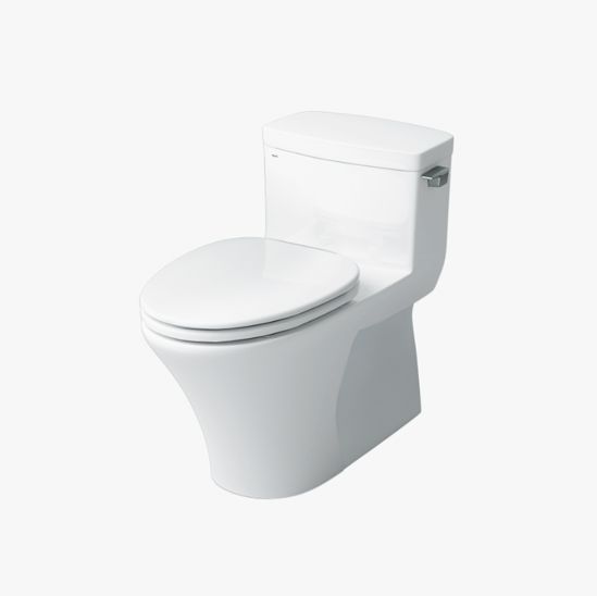 INAX Bàn cầu 1 khối AC-991VRN
