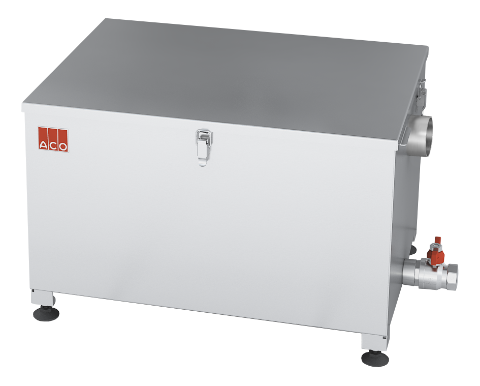 ACO - Máy Bẫy Mỡ AGT
