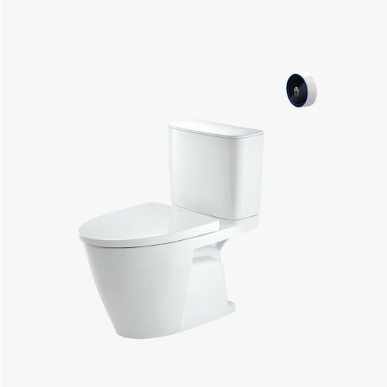 INAX Bàn cầu xả cảm ứng ACT-602VN