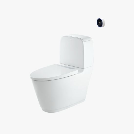 INAX Bàn cầu xả cảm ứng ACT-832VN