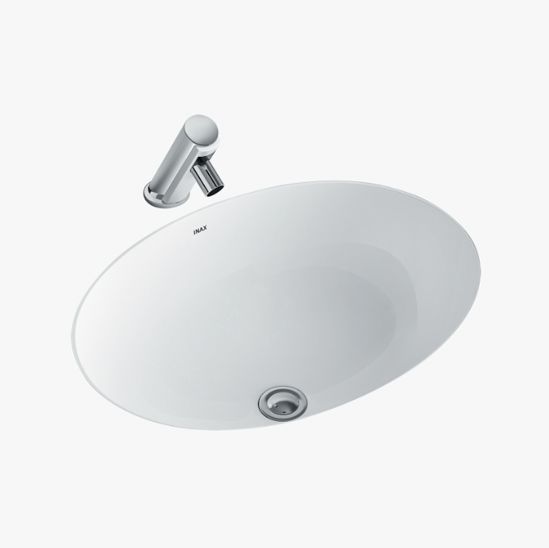 INAX Chậu rửa âm bàn AL-2293V