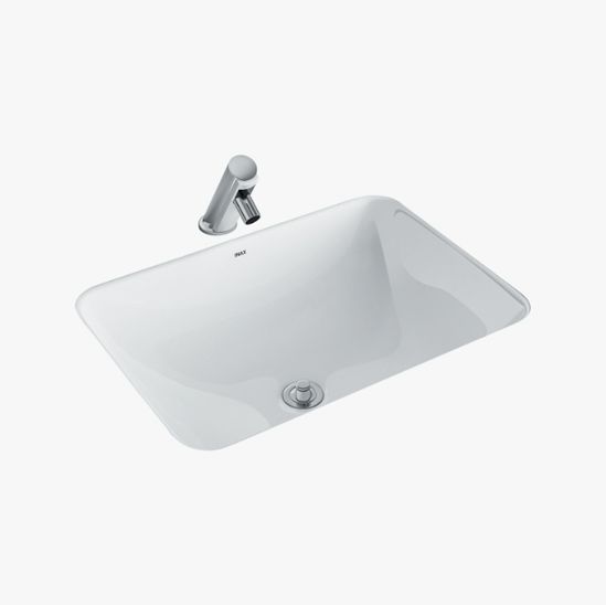 INAX Chậu rửa âm bàn AL-2298V