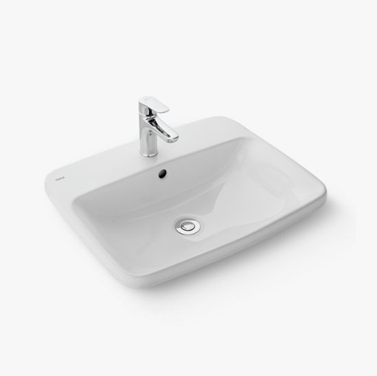 INAX Chậu rửa dương bàn AL-2398V(EC/FC)