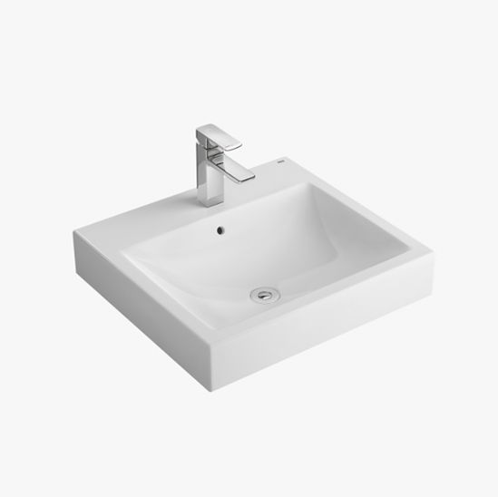 INAX Chậu rửa đặt bàn AL-536V(EC/FC/GC)