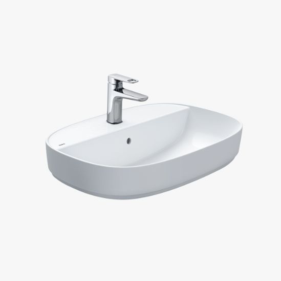 INAX Chậu rửa đặt bàn AL-652V