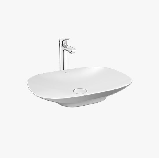 INAX Chậu rửa đặt bàn AL-S620V