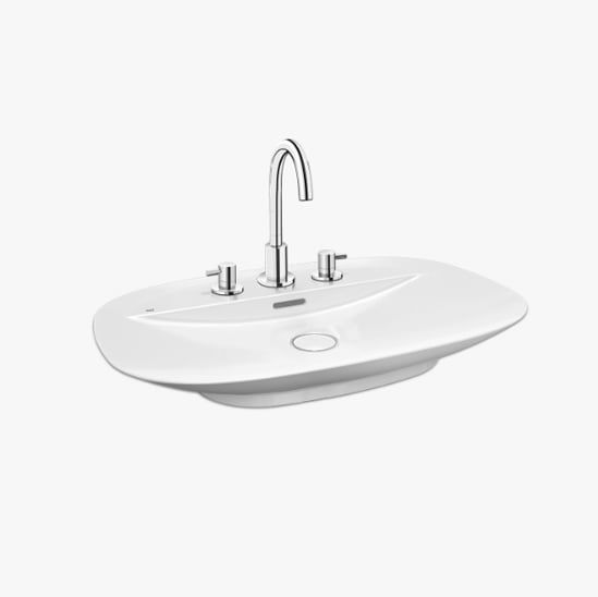 INAX Chậu rửa đặt bàn AL-S640V