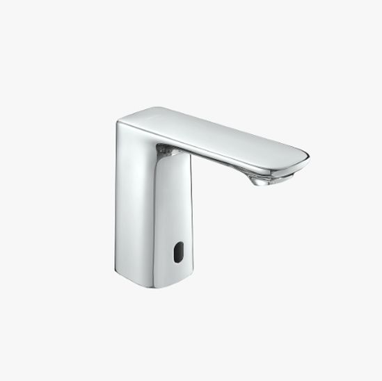 INAX Vòi chậu nước lạnh tự động AMV-91