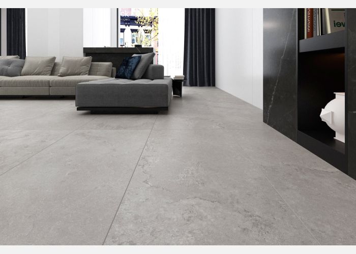 Á Mỹ Limestone 2.0 3257 600 x 1200 mm (Porcelain)