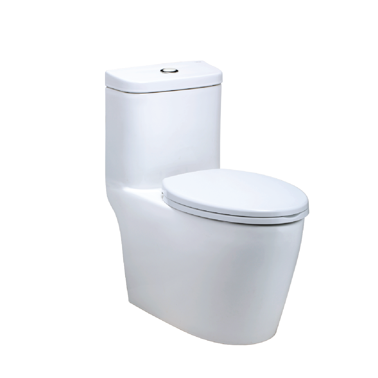 Caesar Bàn cầu một khối - CD1364