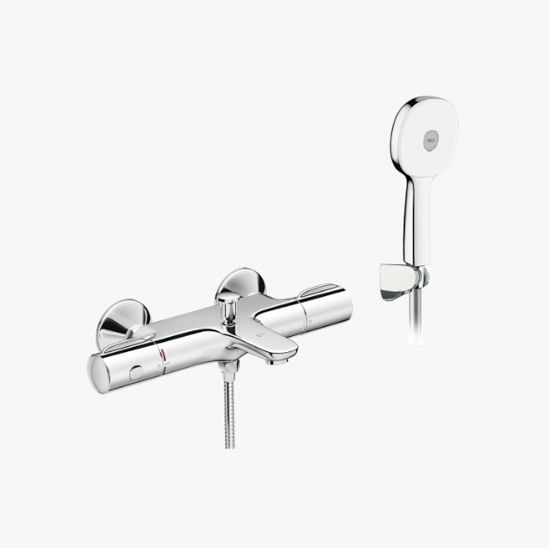 INAX Sen tắm nhiệt độ BFV-3413T-8C