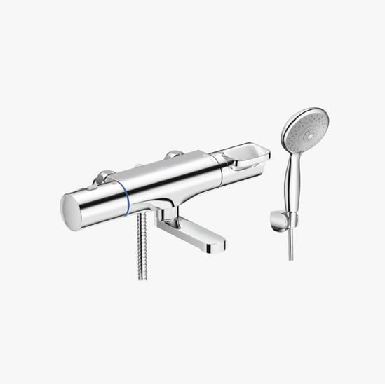 INAX Sen tắm nhiệt độ BFV-7145T-3C